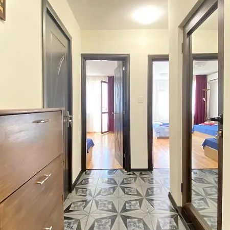 アパート Lovely 2 Bedroom For 6 Guest In *