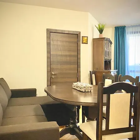 アパート Lovely 2 Bedroom For 6 Guest In
