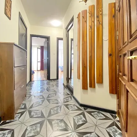 アパート Lovely 2 Bedroom For 6 Guest In *