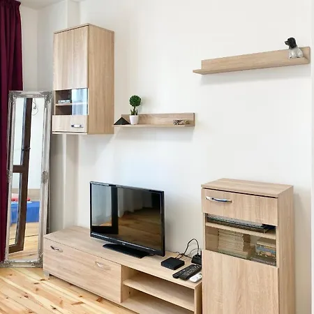 アパート Lovely 2 Bedroom For 6 Guest In