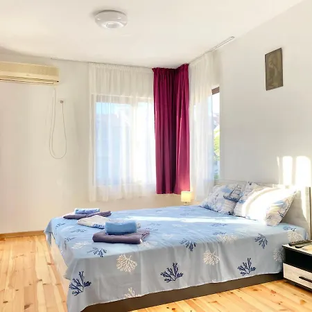 アパート Lovely 2 Bedroom For 6 Guest In