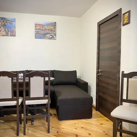 Lovely 2 Bedroom For 6 Guest In Apartment *