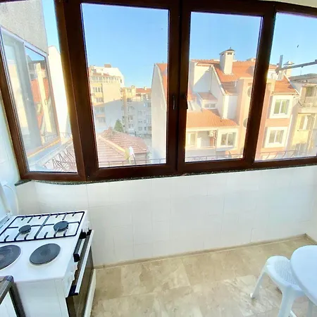 Lovely 2 Bedroom For 6 Guest In Apartment